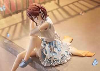 Amazon.co.jp: 樋口*円香 フィギュア ESPRESTO Highly detail